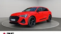 Gebraucht 2022 Audi e-tron Ambiente SUV | 46.890 € (Guter Preis)