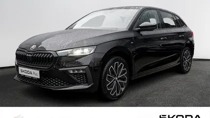 Gebraucht Skoda Scala Selection 116 PS (85 kW) 2025 Kleinwagen