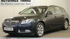 Gebraucht 2013 Opel Insignia Active Limousine | 5.699 € (Fairer Preis)
