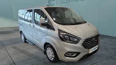 Gebraucht 2023 Ford Tourneo Custom Titanium X Van / Kleinbus | 41.930 € (Fairer Preis)