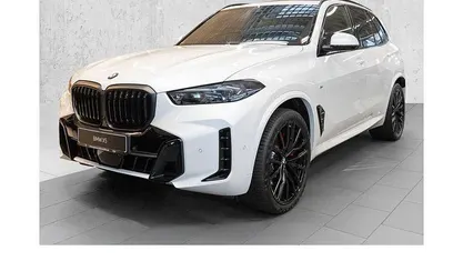 Gebraucht 2025 BMW X5 M Sport SUV | 104.900 € (Fairer Preis)