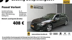 Gebraucht 2025 VW Passat IQ Drive Kombi | 34.980 € (Superpreis)