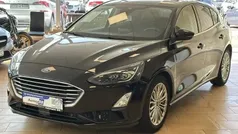 Gebraucht 2020 Ford Focus Titanium Limousine | 16.950 € (Guter Preis)
