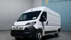 Gebraucht 2025 Fiat Ducato Van | 34.499 € (Fairer Preis)