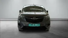 Mondstein grau Gebraucht 2021 Opel Combo Edition Van / Kleinbus | 16.445 € (Fairer Preis)