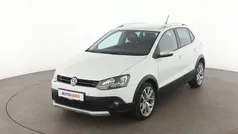 Gebraucht 2016 VW Polo Cross S Kleinwagen | 10.620 € (Fairer Preis)