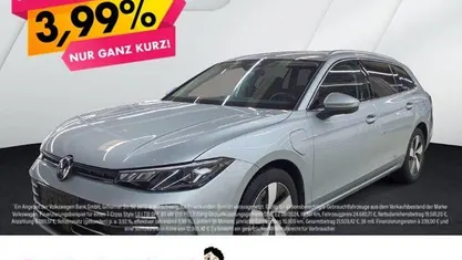 Gebraucht 2025 VW Passat Business Kombi | 36.777 € (Guter Preis)