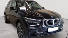 Gebraucht 2020 BMW X5 Sport Line SUV | 41.990 € (Fairer Preis)