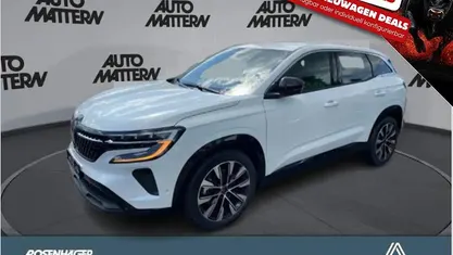 Gebraucht Renault Austral Techno 96 PS (70 kW) 2025 SUV