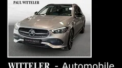 Gebraucht 2022 Mercedes C300e Avantgarde Limousine | 38.990 € (Fairer Preis)