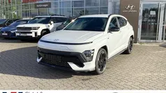 Gebraucht 2024 Hyundai Kona N Line SUV | 35.900 € (Guter Preis)