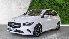 Gebraucht 2025 Mercedes B200 Progressive Van / Kleinbus | 36.850 € (Fairer Preis)