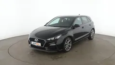 Gebraucht 2019 Hyundai i30 N Line Limousine | 15.000 € (Fairer Preis)