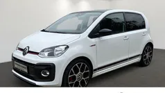 Gebraucht 2021 VW up! Beats Kleinwagen | 16.450 € (Fairer Preis)