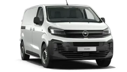 Neu Opel Vivaro-e Combi 177 PS (130 kW) 2026 Van / Kleinbus