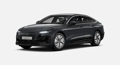 Neu 2026 Audi e-tron Sportback SUV | 64.800 € (Fairer Preis)
