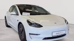 Gebraucht 2022 Tesla Model 3 Limousine | 25.690 € (Superpreis)