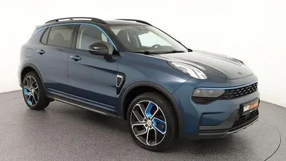 Gebraucht Lynk & Co 01 261 PS (191 kW) 2022 SUV