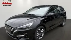 Gebraucht 2024 Hyundai i30 Trend Limousine | 26.485 € (Fairer Preis)
