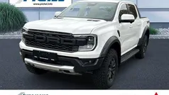Grau Neu 2024 Ford Ranger Raptor Abholung | 63.990 € (Superpreis)