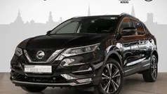 Gebraucht 2019 Nissan Qashqai 360º SUV | 16.950 € (Fairer Preis)