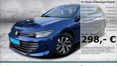 Gebraucht 2024 VW Passat Business Kombi | 39.360 € (Fairer Preis)