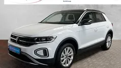 Gebraucht 2023 VW T-Roc Style SUV | 30.690 € (Fairer Preis)