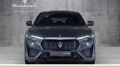 Gebraucht 2021 Maserati Levante SUV | 59.979 € (Fairer Preis)