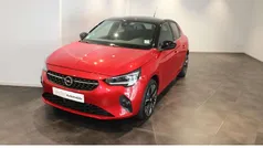 Gebraucht 2022 Opel Corsa-e Elegance Kleinwagen | 16.980 € (Fairer Preis)