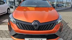 Gebraucht 2025 Renault Captur Techno SUV | 30.390 € (Fairer Preis)