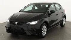 Midnight schwarz metallic Neu 2025 Seat Ibiza Style | 20.695 € (Superpreis)