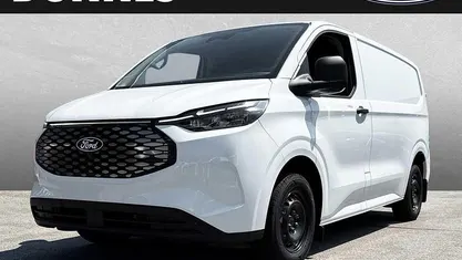 Gebraucht 2025 Ford E-Transit Trend Van | 44.960 € (Fairer Preis)