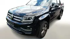 VW Amarok