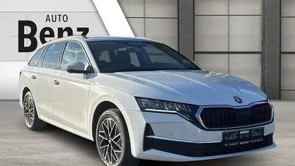 Gebraucht 2025 Skoda Octavia Kombi | 33.790 € (Fairer Preis)