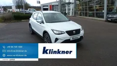 "nevada" weiss Neu 2024 Seat Arona Style SUV | 23.790 € (Fairer Preis)