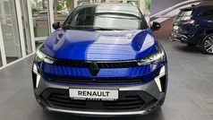 Ironblau metallic, black pear Neu 2025 Renault Captur Esprit Alpine SUV | 29.990 € (Fairer Preis)