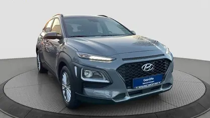 Gebraucht 2020 Hyundai Kona Trend SUV | 17.900 € (Superpreis)
