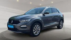 Gebraucht 2021 VW T-Roc Style SUV | 19.330 € (Fairer Preis)