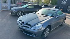 Mercedes SLK200