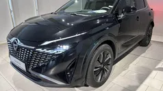 Schwarz Neu 2025 Nissan Qashqai Tekna SUV | 33.990 € (Fairer Preis)