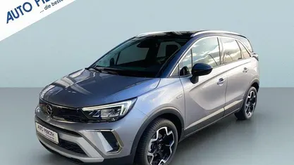 Gebraucht 2024 Opel Crossland X Ultimate SUV | 20.850 € (Fairer Preis)