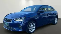 Gebraucht 2021 Opel Corsa Edition Kleinwagen | 13.895 € (Superpreis)