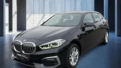 Gebraucht 2021 BMW 118 Luxury Line Kleinwagen | 23.890 € (Fairer Preis)