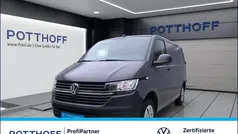 Gebraucht 2022 VW T6.1 Van | 26.777 € (Superpreis)