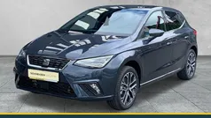 Grau Neu 2025 Seat Ibiza XCELLENCE Limousine | 22.450 € (Fairer Preis)