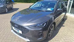 Magneticgrau (metallic) Gebraucht 2023 Ford Focus Active X Kombi | 24.500 € (Fairer Preis)