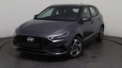 Gebraucht 2025 Hyundai i30 GO! Limousine | 23.190 € (Guter Preis)