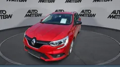 Gebraucht 2020 Renault Mégane GrandTour Kombi | 15.990 € (Fairer Preis)