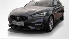 Gebraucht 2024 Seat Leon ST FR Kombi | 26.740 € (Fairer Preis)