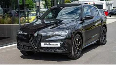 Gebraucht 2025 Alfa Romeo Stelvio SUV | 69.795 €
